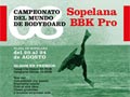 Sopelana BBK Pro - Day 1