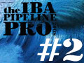 IBA Pipeline Pro 2008 - Chapter 2