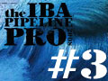 IBA Pipeline Pro 2008 - Chapter 3