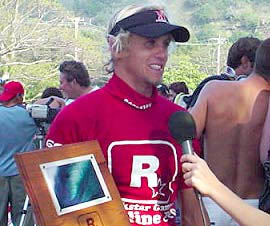 Jeff Hubbard