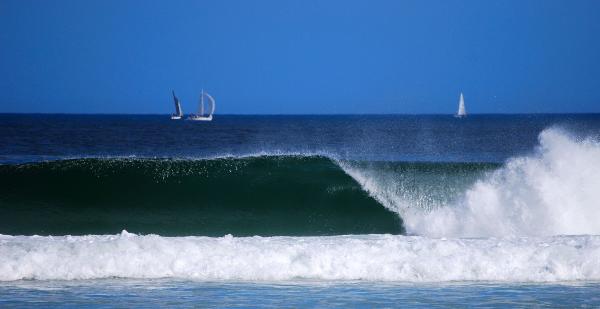 Dunes