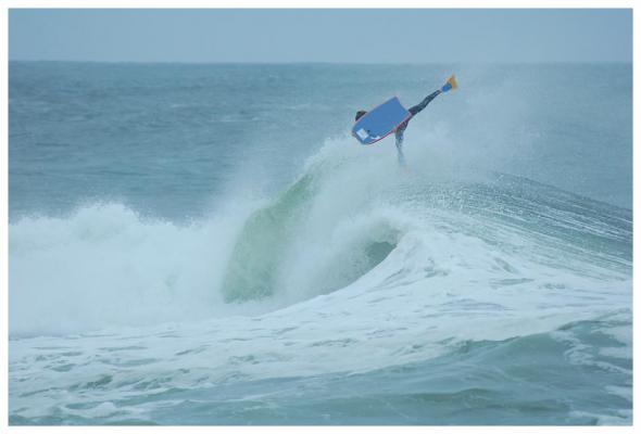 Jared Houston