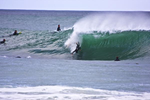 Kalk Bay
