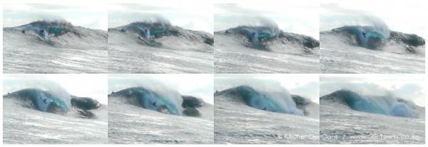 Peter Lambert at The Slab