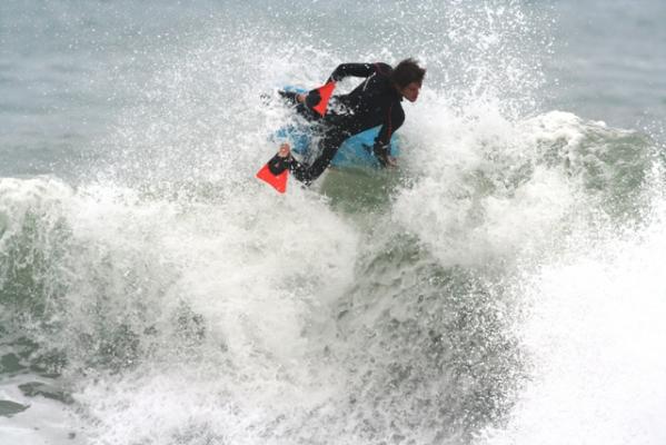 Daniel Worsley at FLW