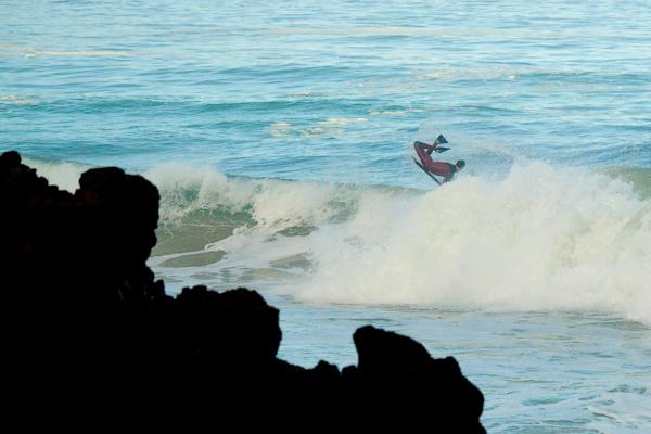 Jared Houston