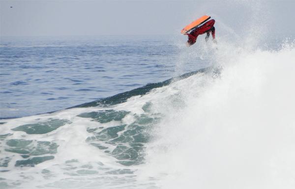 Jared Houston