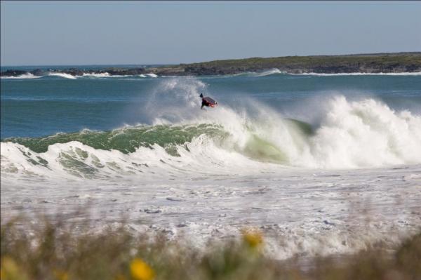 Jared Houston Invert