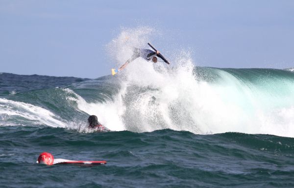 Ryan Hardy, Invert at The Box