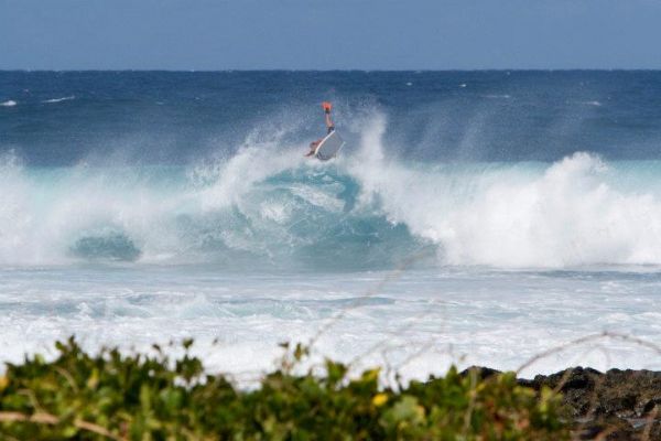 Invert at Les Arches