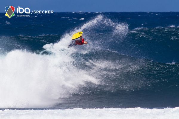 Jared Houston, Roll/El Rollo at Les Arches