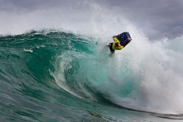 Mitchell Rawlins, Roll/El Rollo at The Box