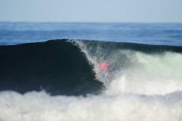 Marc Webster at Kokkarot