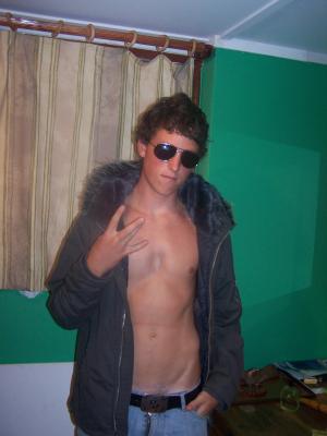 Nathan Wood