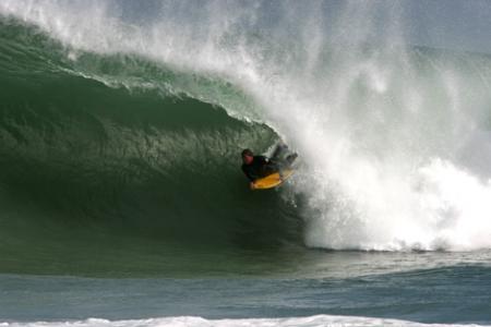 Ian Metcalf at Hoek
