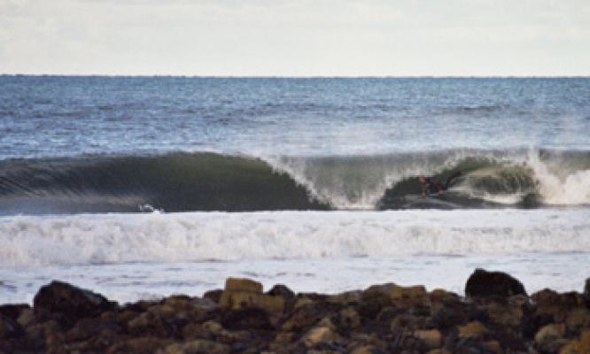 Gouchee Holes