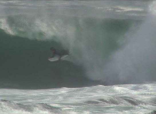Andre-Hugo van Zyl at West Coast Undisclosed