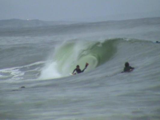 Jayden Alford-Loots at Kalk Bay