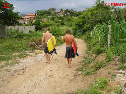 Puerto Escondido