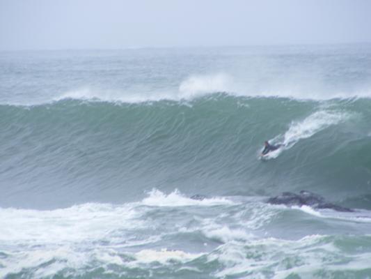 Henk Esterhuysen at West Coast Undisclosed