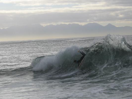 Jayden Alford-Loots at Off The Wall