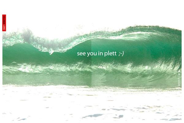 The Wedge (Plett)