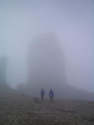 Volcanoe Island