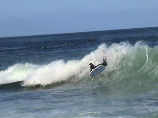 Jayden Alford-Loots at Off The Wall