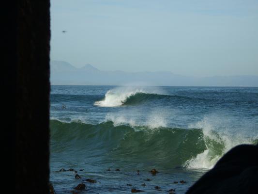 Kalk Bay