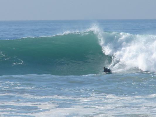 Arthur Sierra at Boiler Reef