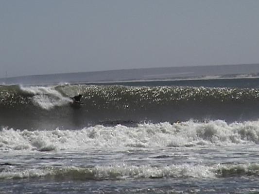 Elands Bay Point