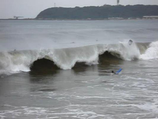 Dave Ross at Wedge (Durban)