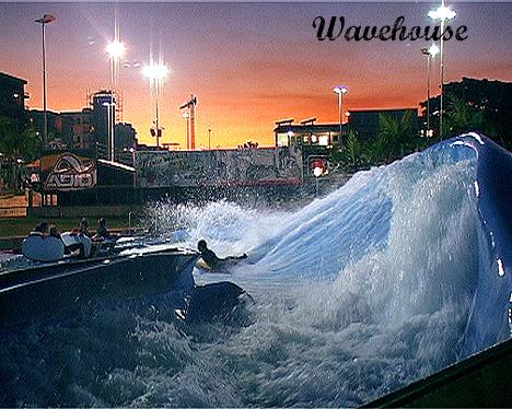 Wavehouse (Durban)