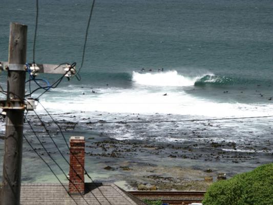 Kalk Bay