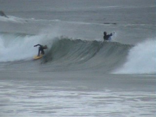 Jess Leigh at The Wedge (Plett)