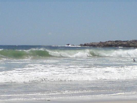 Betties Bay