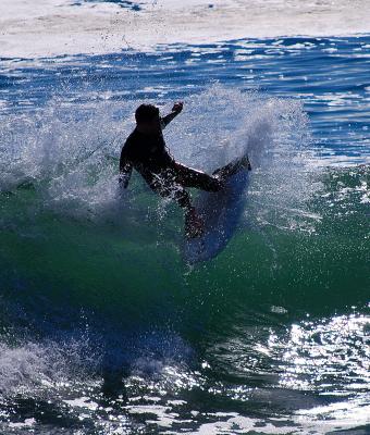 Off The Wall