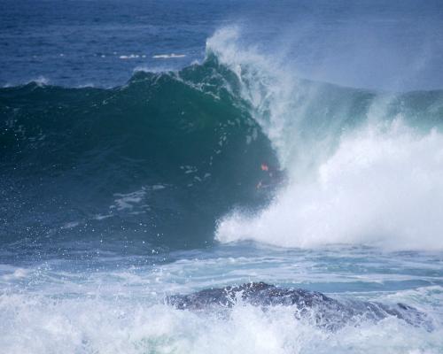 Daniel Worsley at West Coast Undisclosed