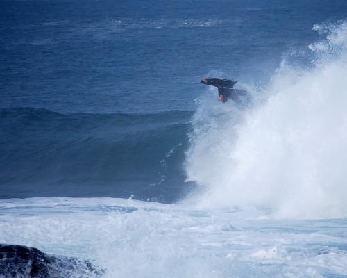 Daniel Worsley at West Coast Undisclosed