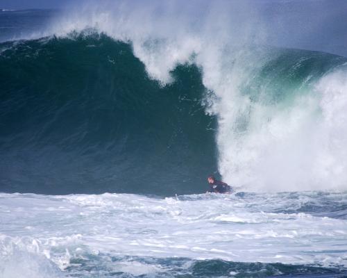 Daniel Worsley at West Coast Undisclosed