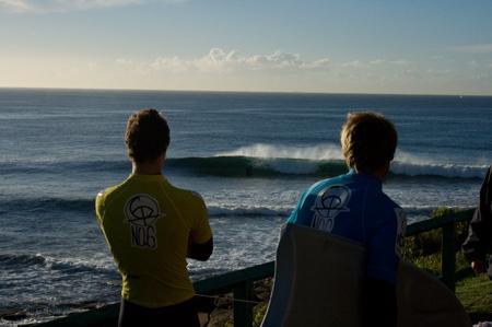 Cronulla Point