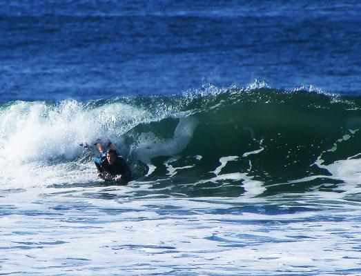 Nahoon Beach