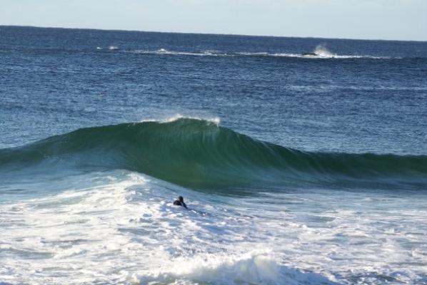 The Wedge (Plett)