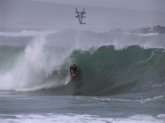 Michel Boutri at West Coast Undisclosed