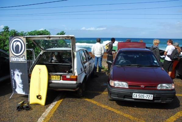 Kalk Bay