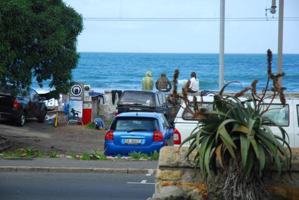 Kalk Bay