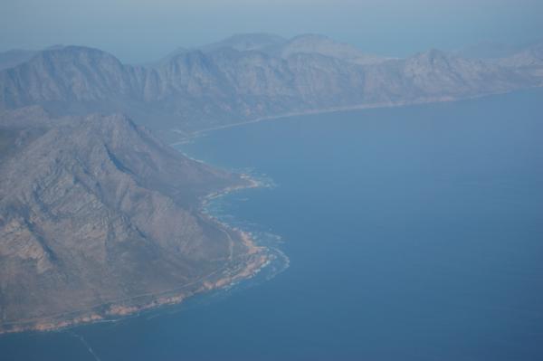 Koeel Bay (Caves)