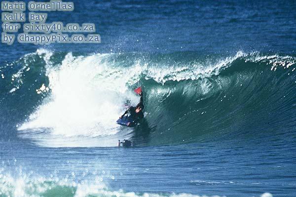 Kalk Bay