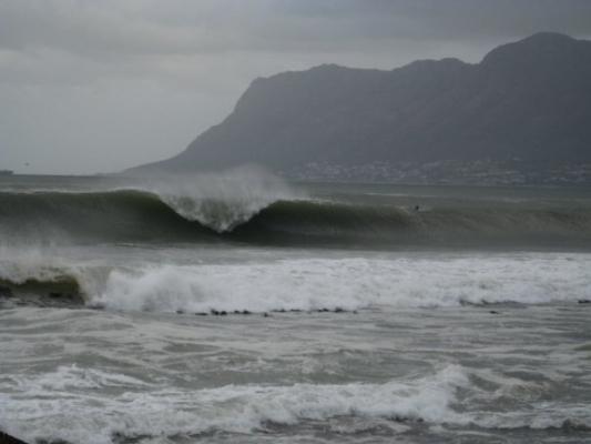 Kalk Bay