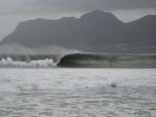 Kalk Bay